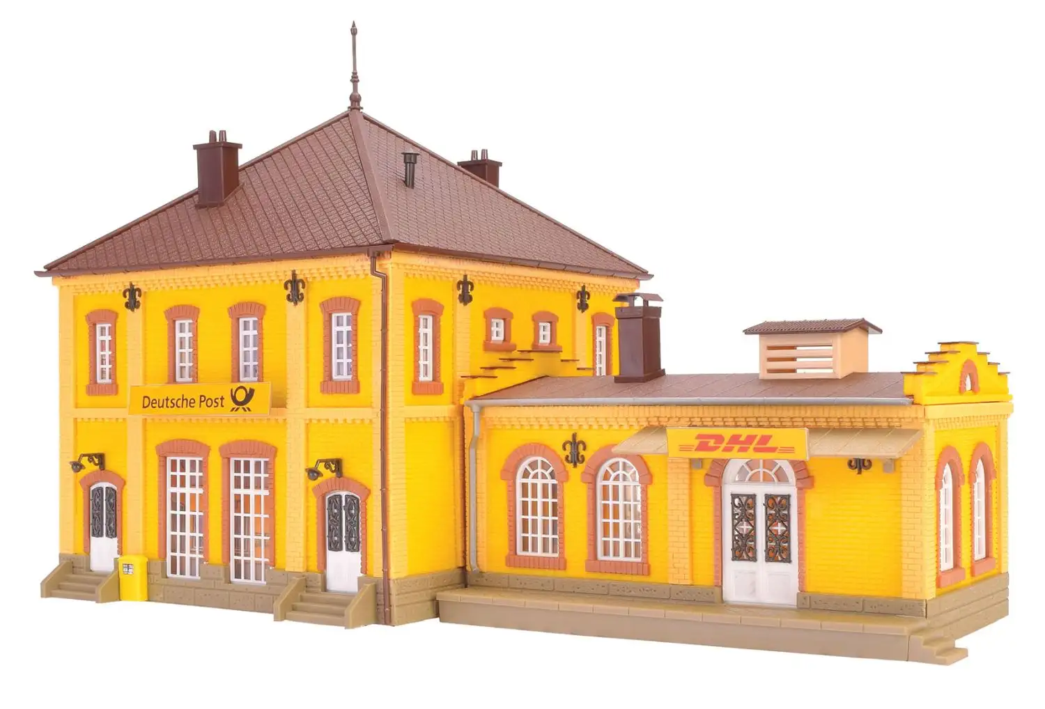 Kleine afbeelding van Vollmer 43774