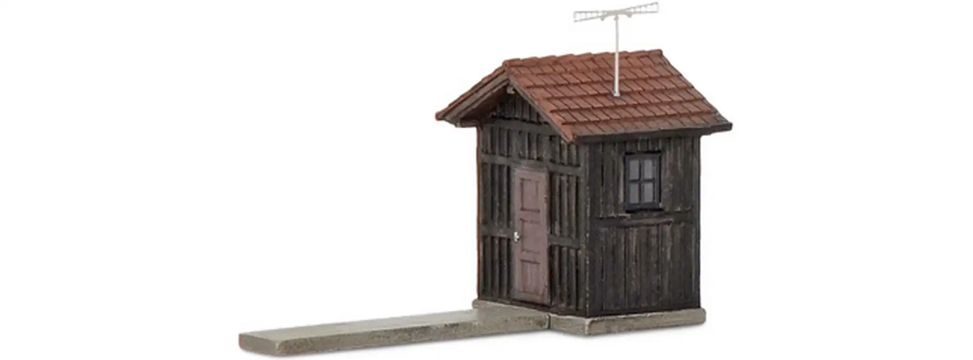 Kleine afbeelding van Liliput 967003