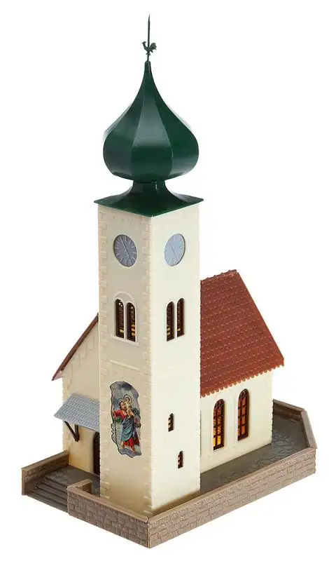 Kleine afbeelding van Faller 130238