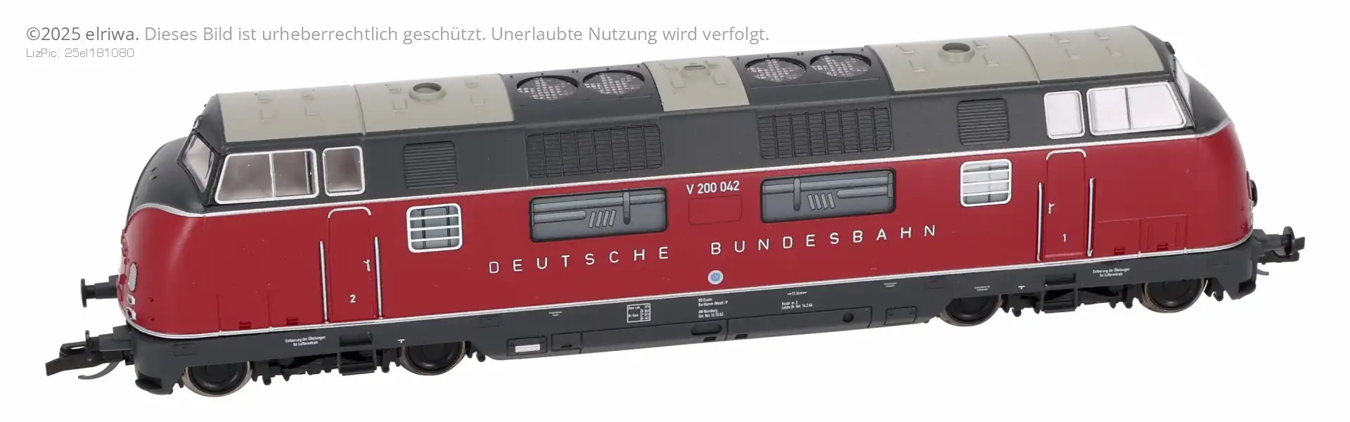 Kleine afbeelding van Tillig 2508