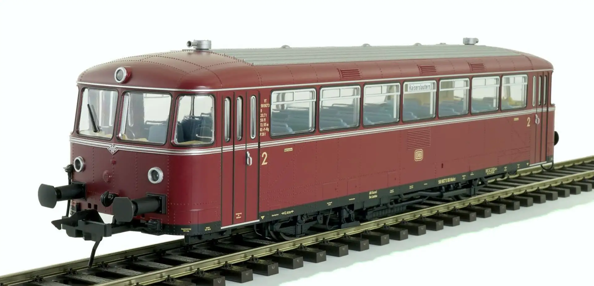 Kleine afbeelding van Lenz 40190-08