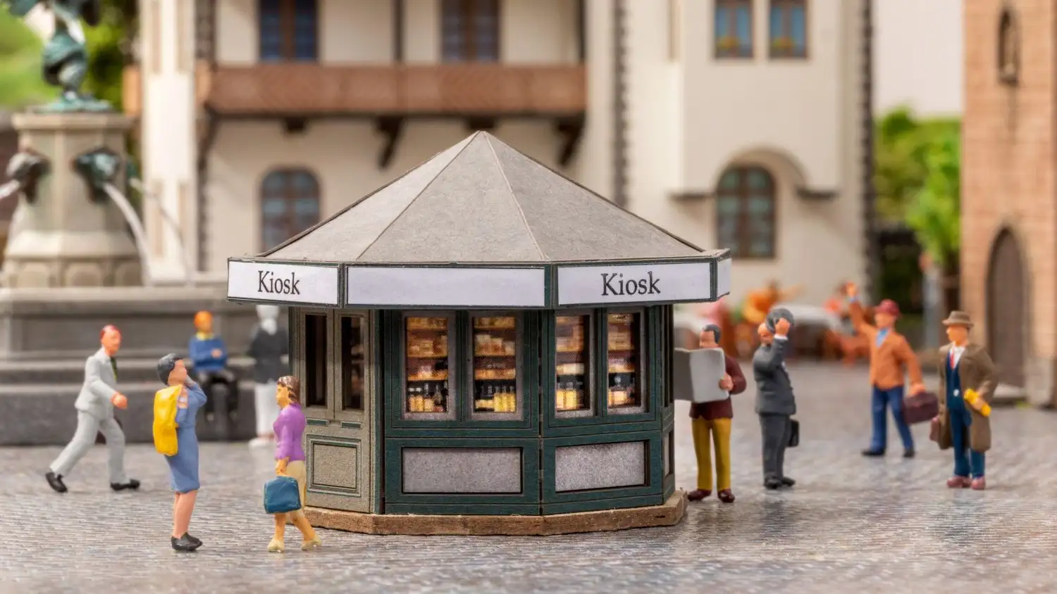 Kleine afbeelding van Noch 14320