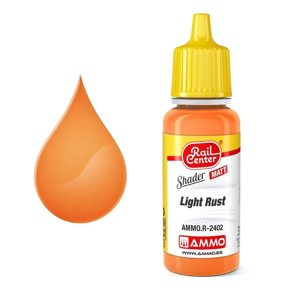 Kleine afbeelding van Ammo 2402