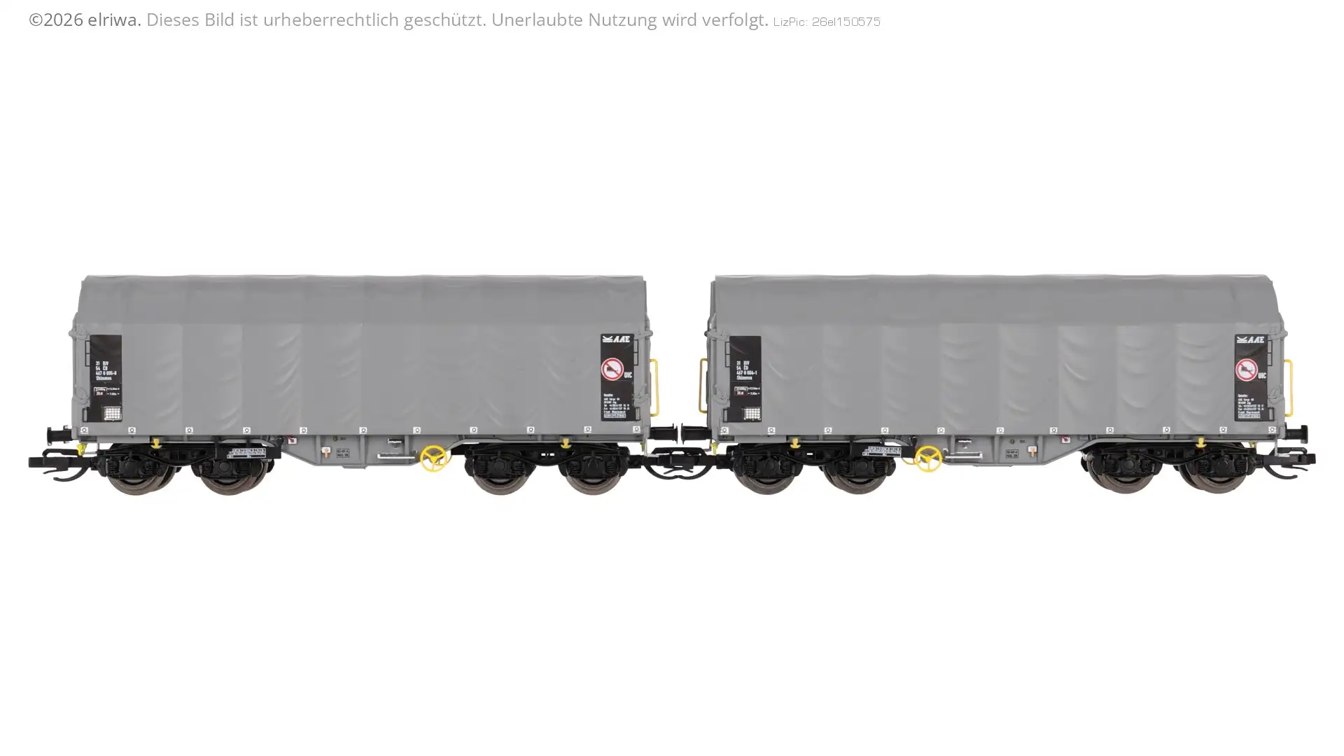 Kleine afbeelding van Roco 6680025