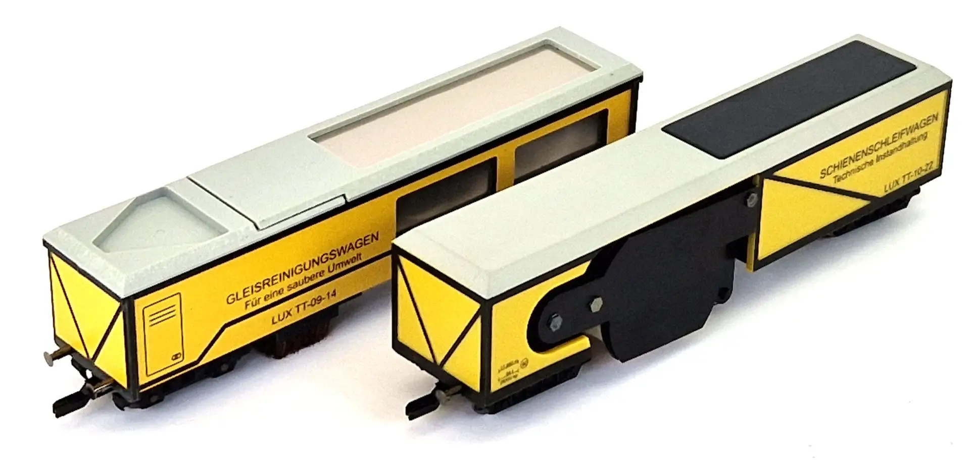 Kleine afbeelding van Lux-Modellbau 9640