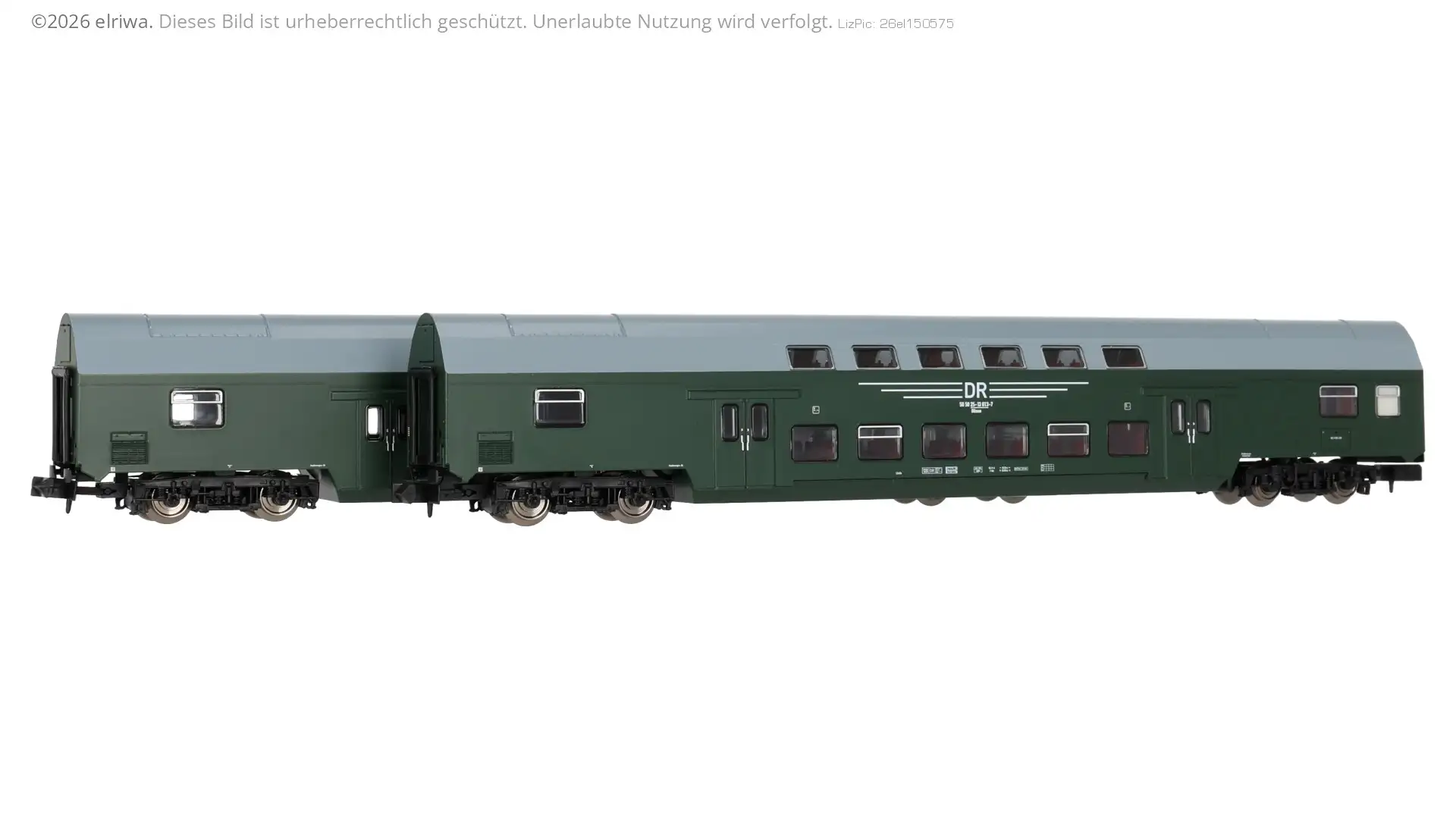 Kleine afbeelding van Fleischmann 6260042
