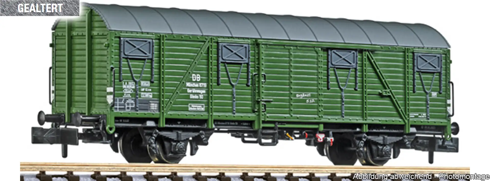 Kleine afbeelding van Liliput 265041