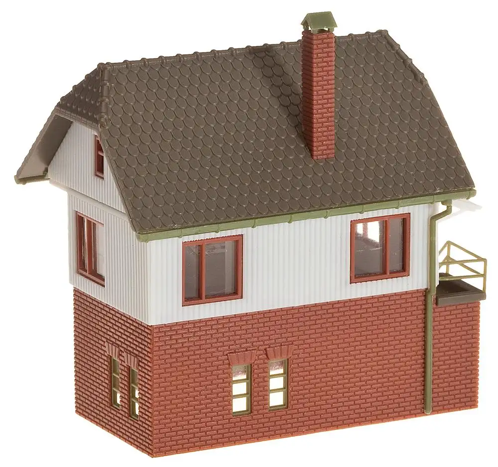 Kleine afbeelding van Faller 222158