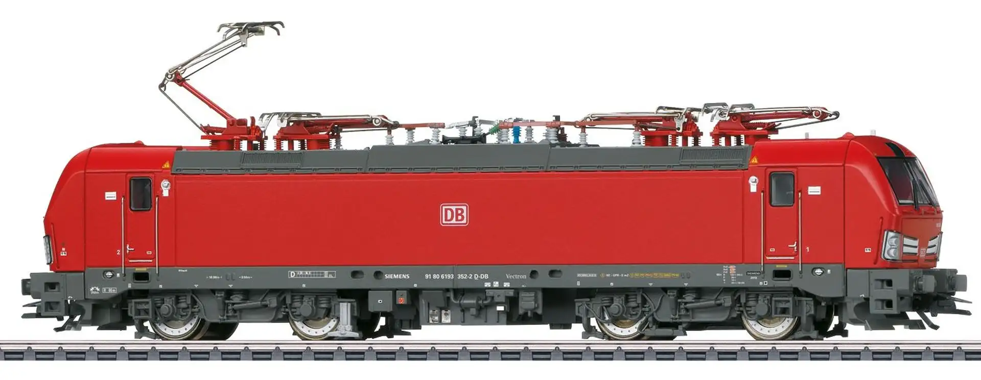 Kleine afbeelding van Märklin 39329