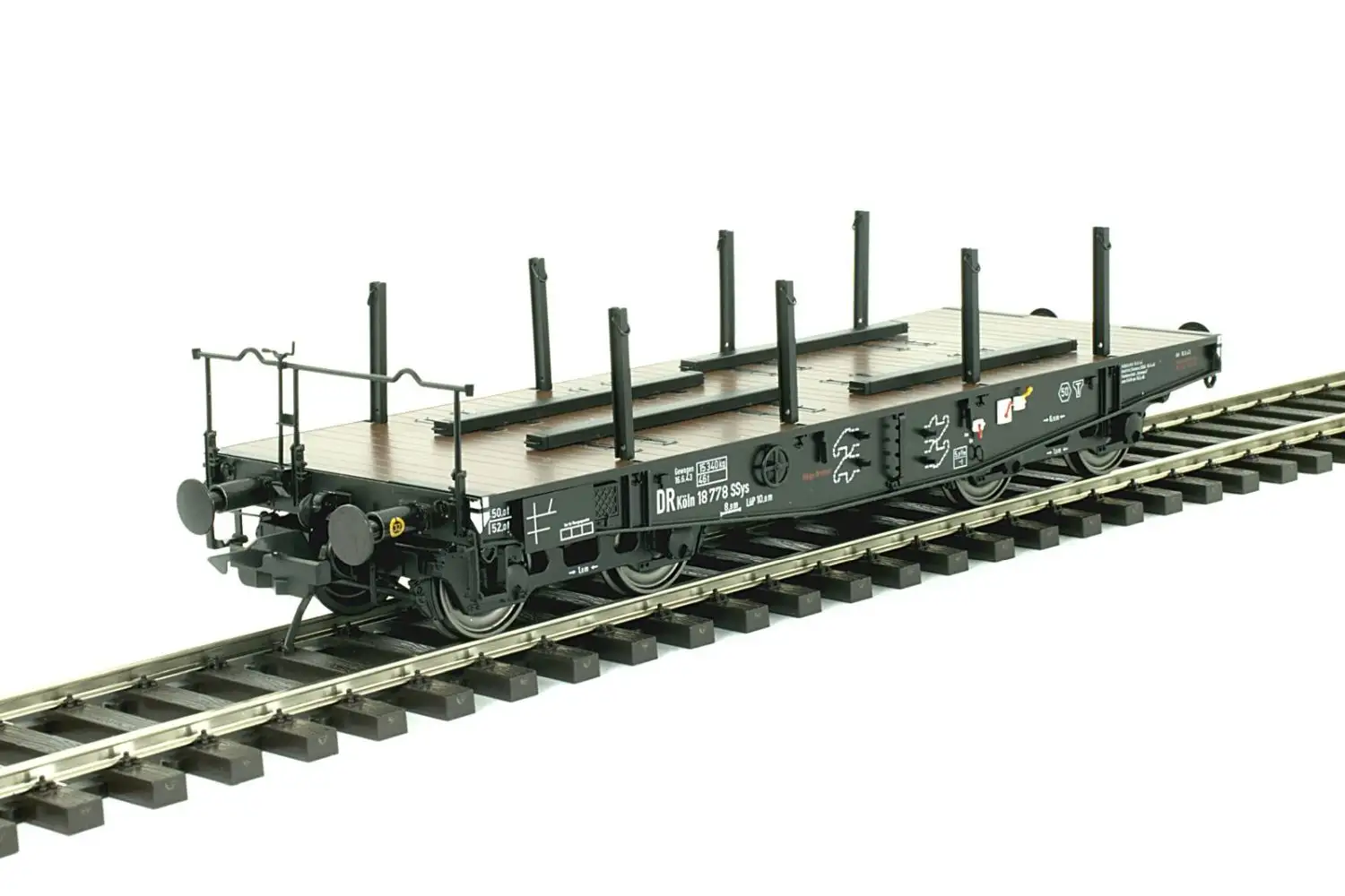 Kleine afbeelding van Lenz 42123-01