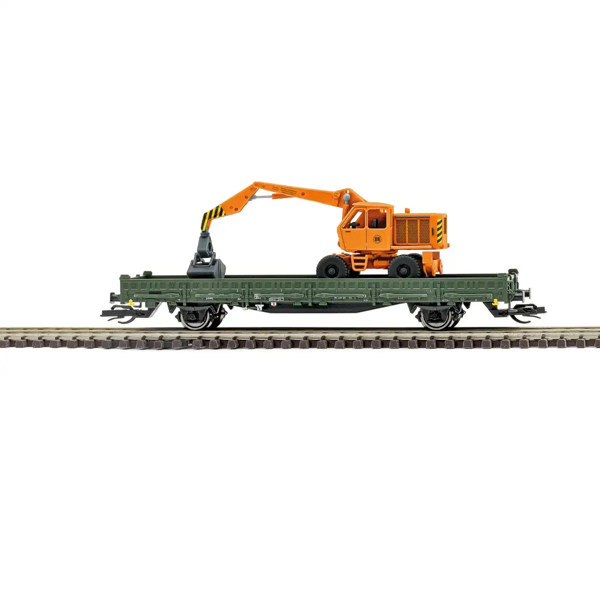 Kleine afbeelding van Busch 31516