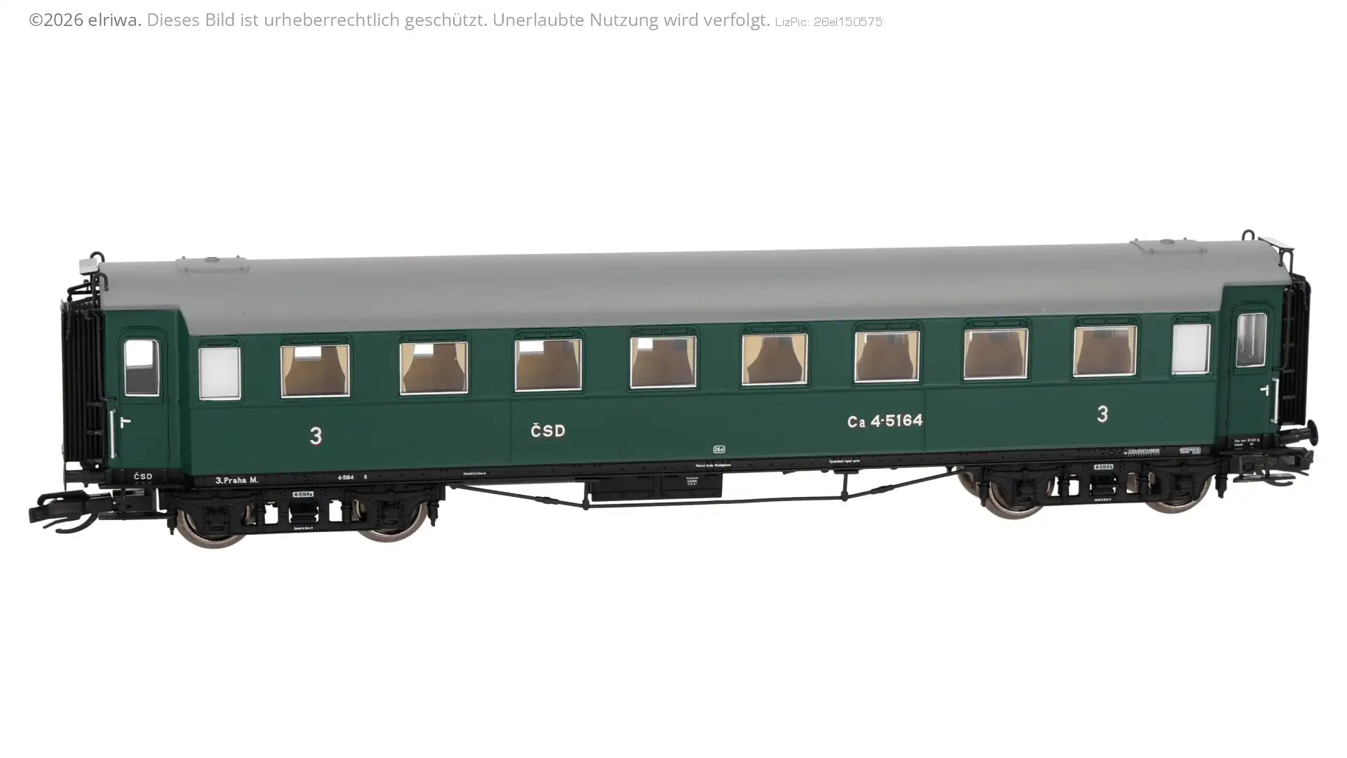 Kleine afbeelding van Saxonia-Modellbau 120190