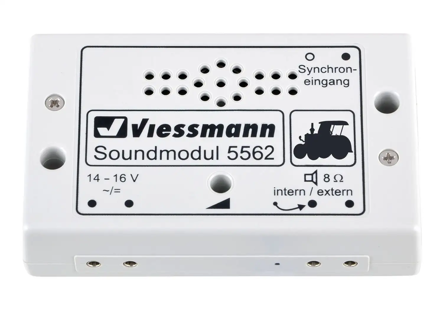 Kleine afbeelding van Viessmann 5562