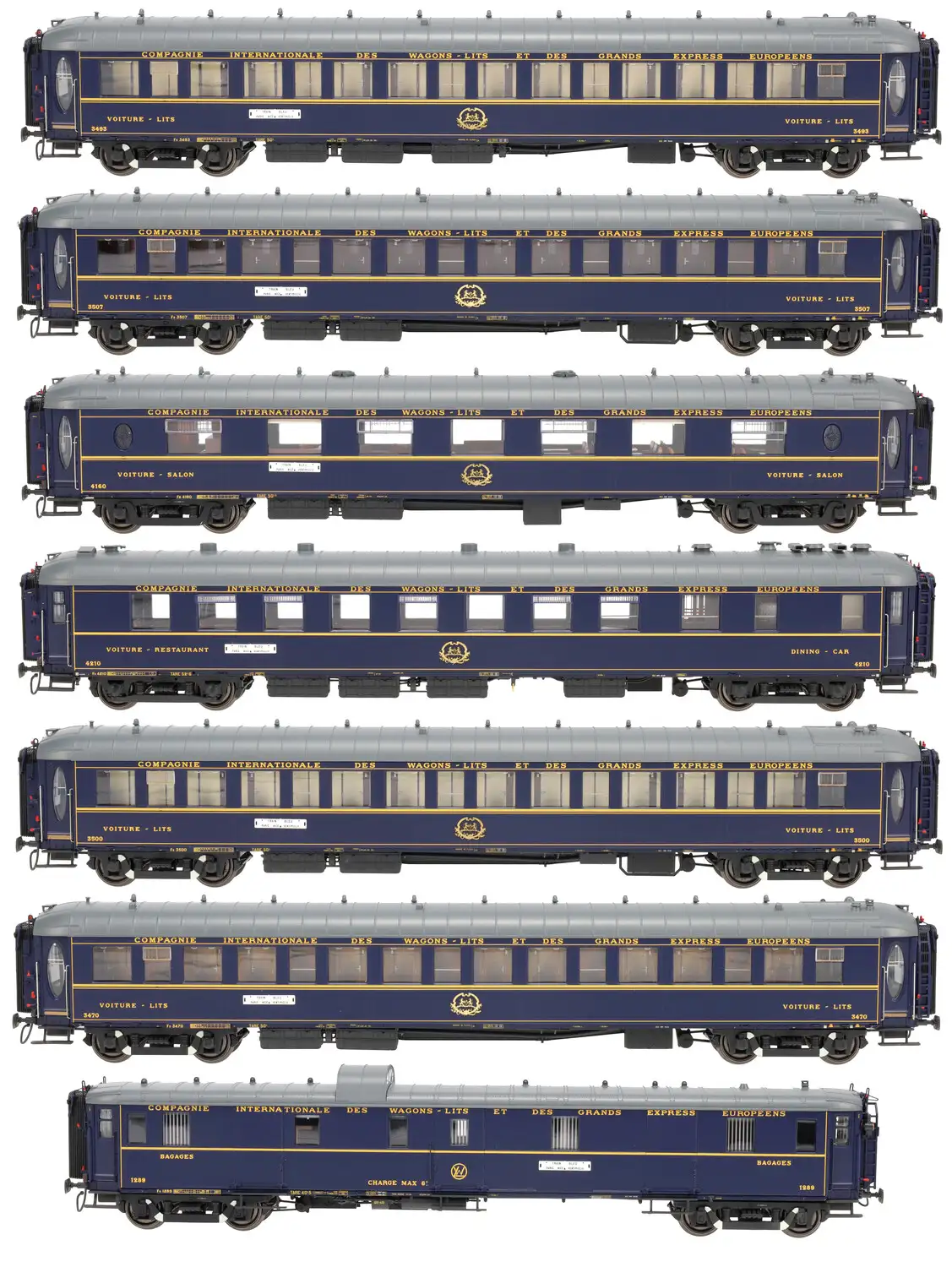 Kleine afbeelding van LS-Models MW1005