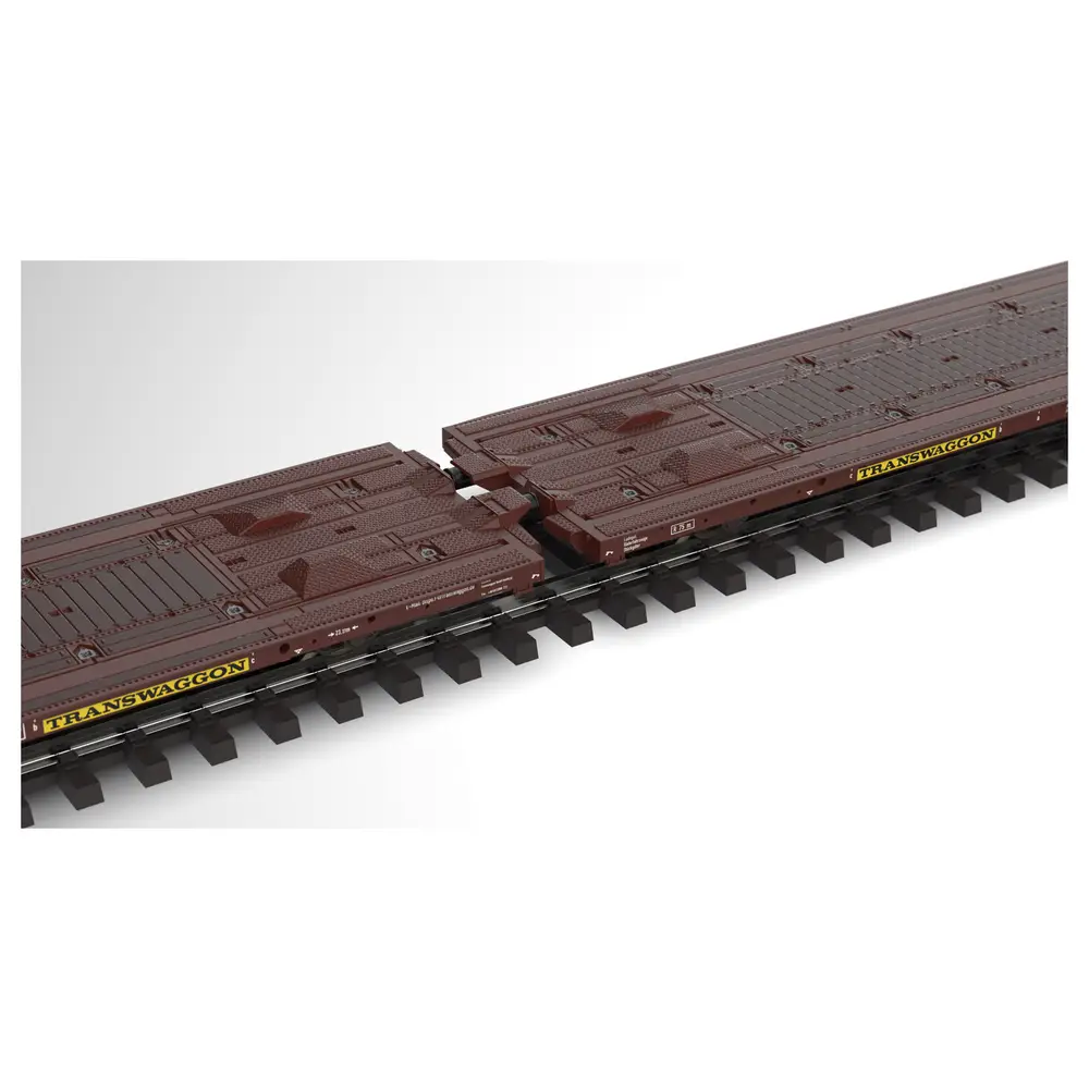 Kleine afbeelding van Trix 24428
