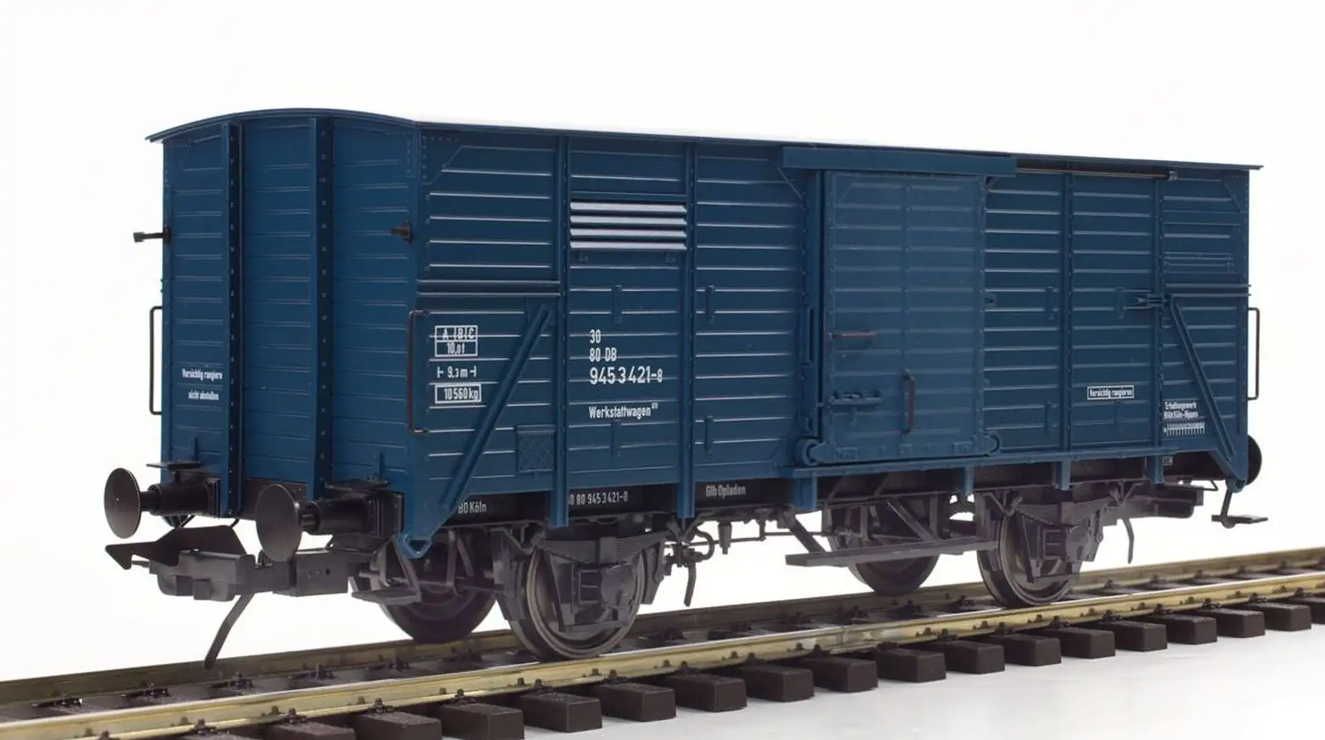 Kleine afbeelding van Lenz 42210-15