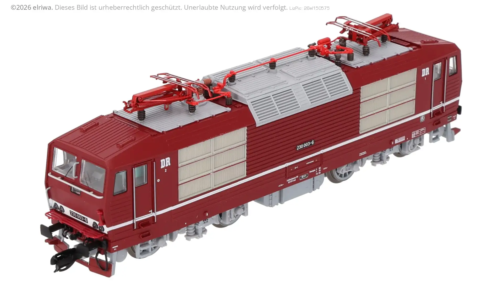 Kleine afbeelding van Roco 7590013