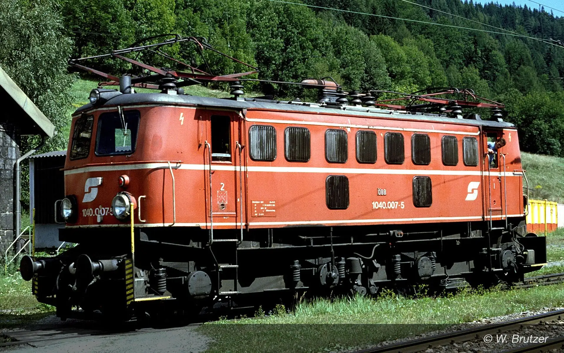 Kleine afbeelding van Rivarossi HR2940