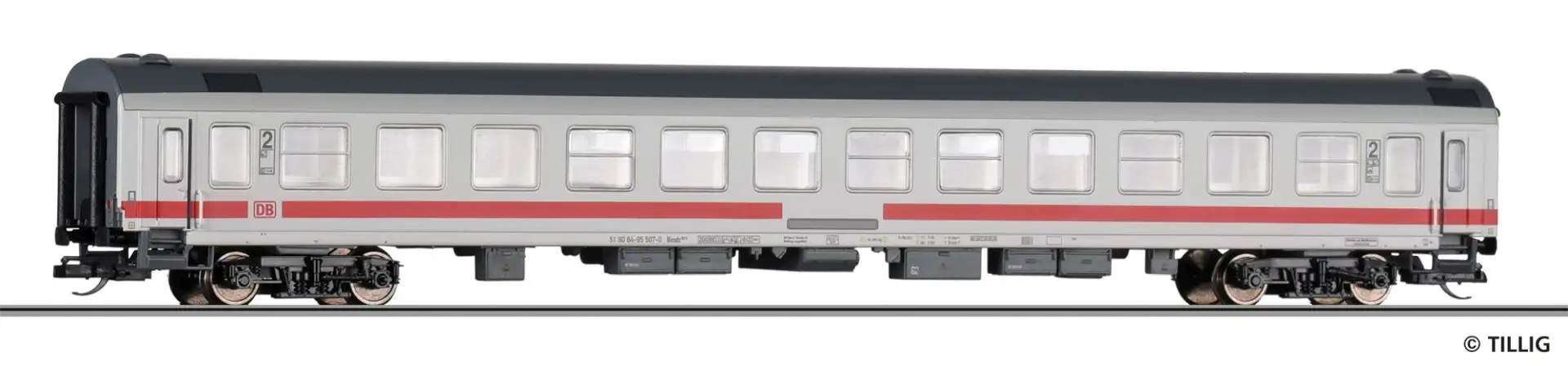 Kleine afbeelding van Tillig 502210