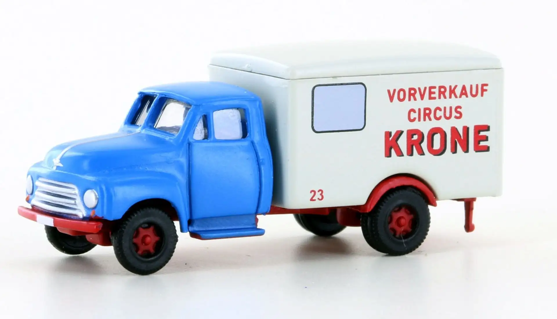 Kleine afbeelding van Lemke C3236