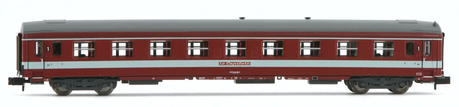 Kleine afbeelding van Trix 18218