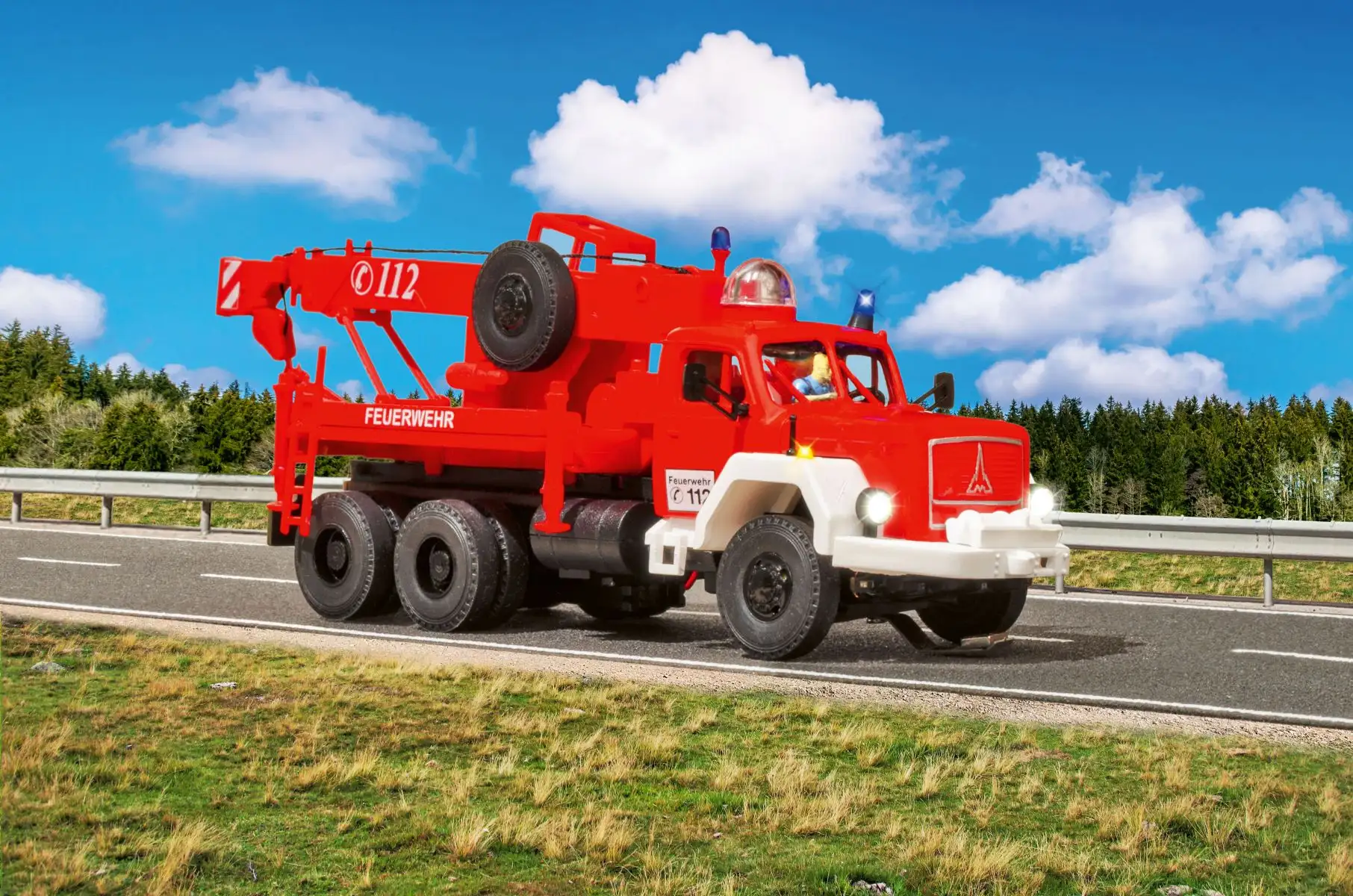 Kleine afbeelding van Viessmann 8051