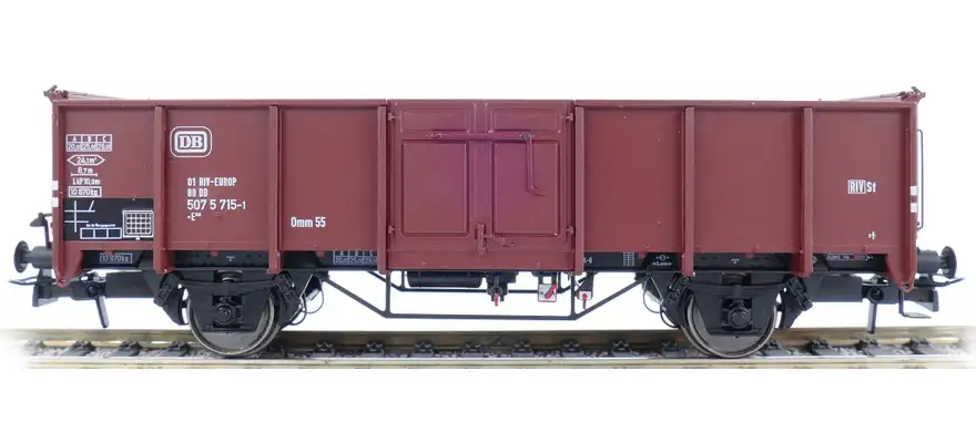 Kleine afbeelding van Exact-train 23911