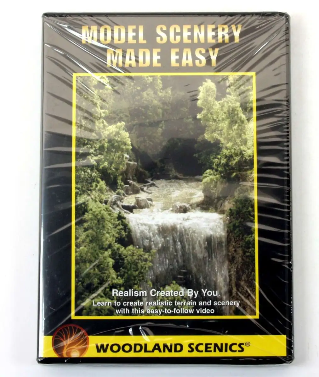 Woodland-Scenics R973