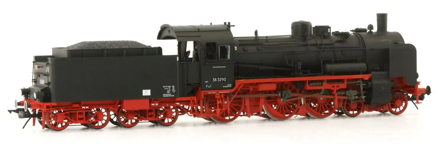 Kleine afbeelding van Lenz 40239-01