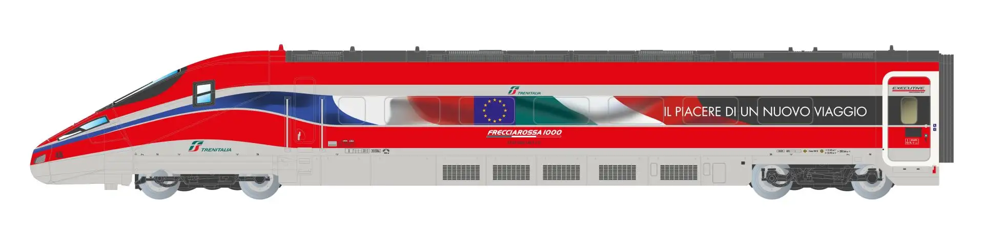 Kleine afbeelding van Arnold HN2621S