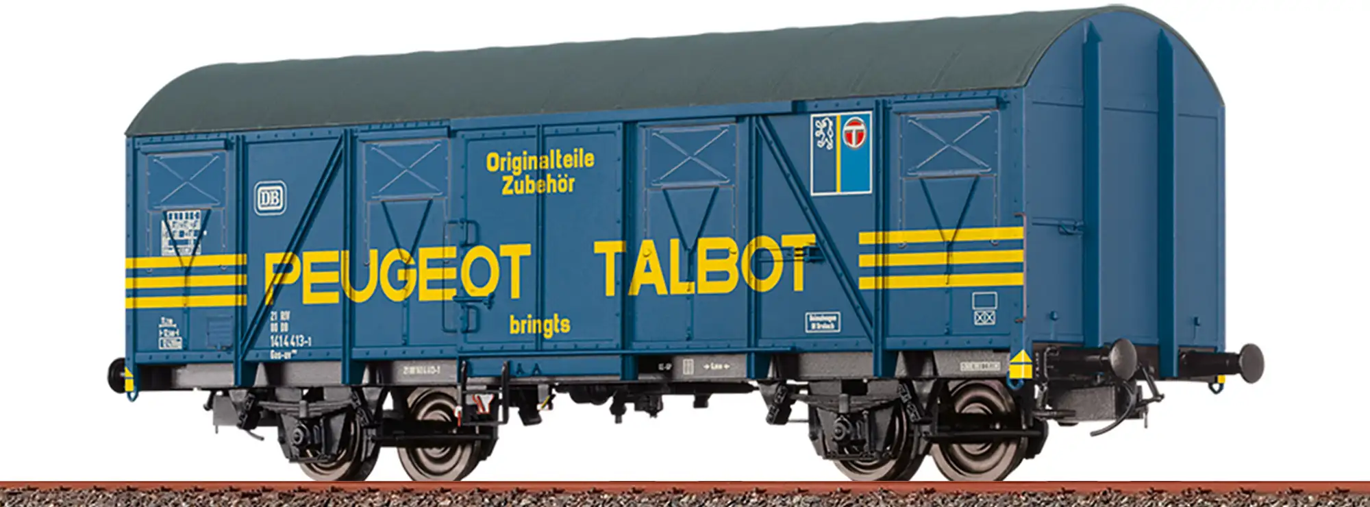 Kleine afbeelding van Brawa 67822