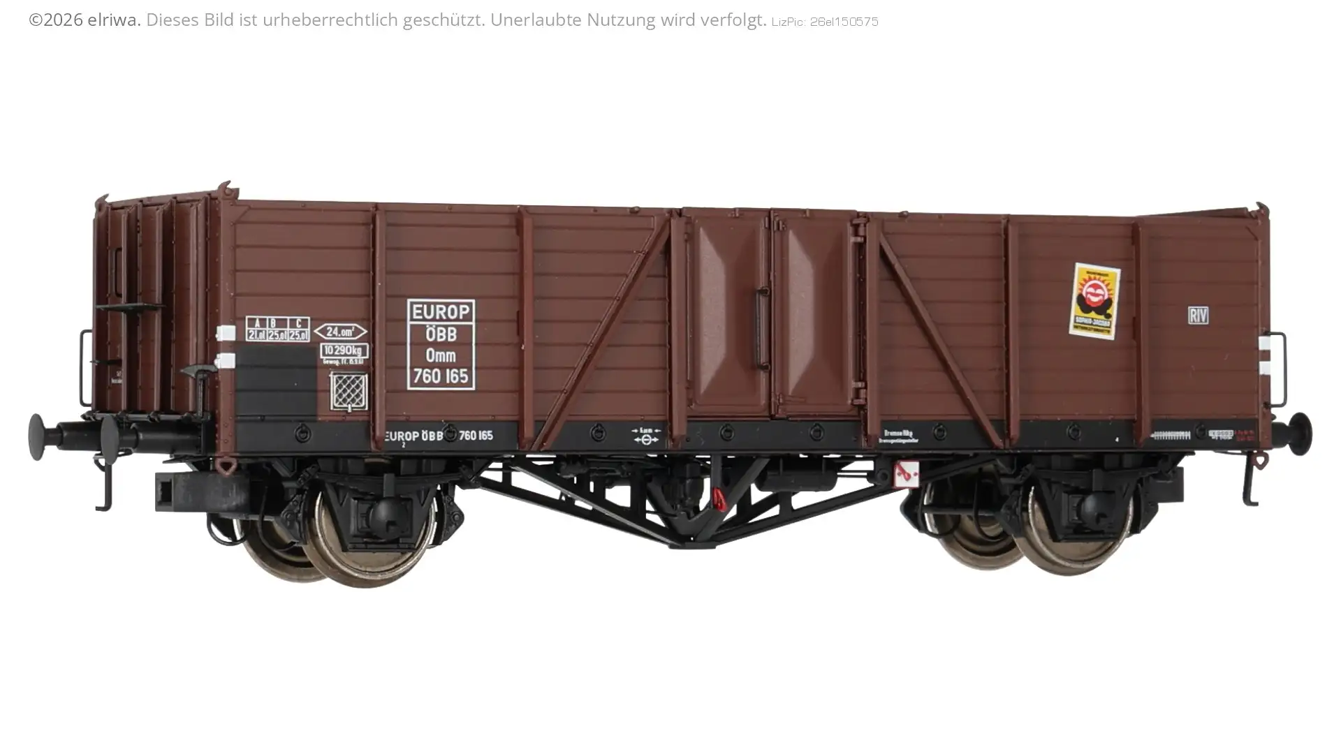 Kleine afbeelding van Exact-train 20158