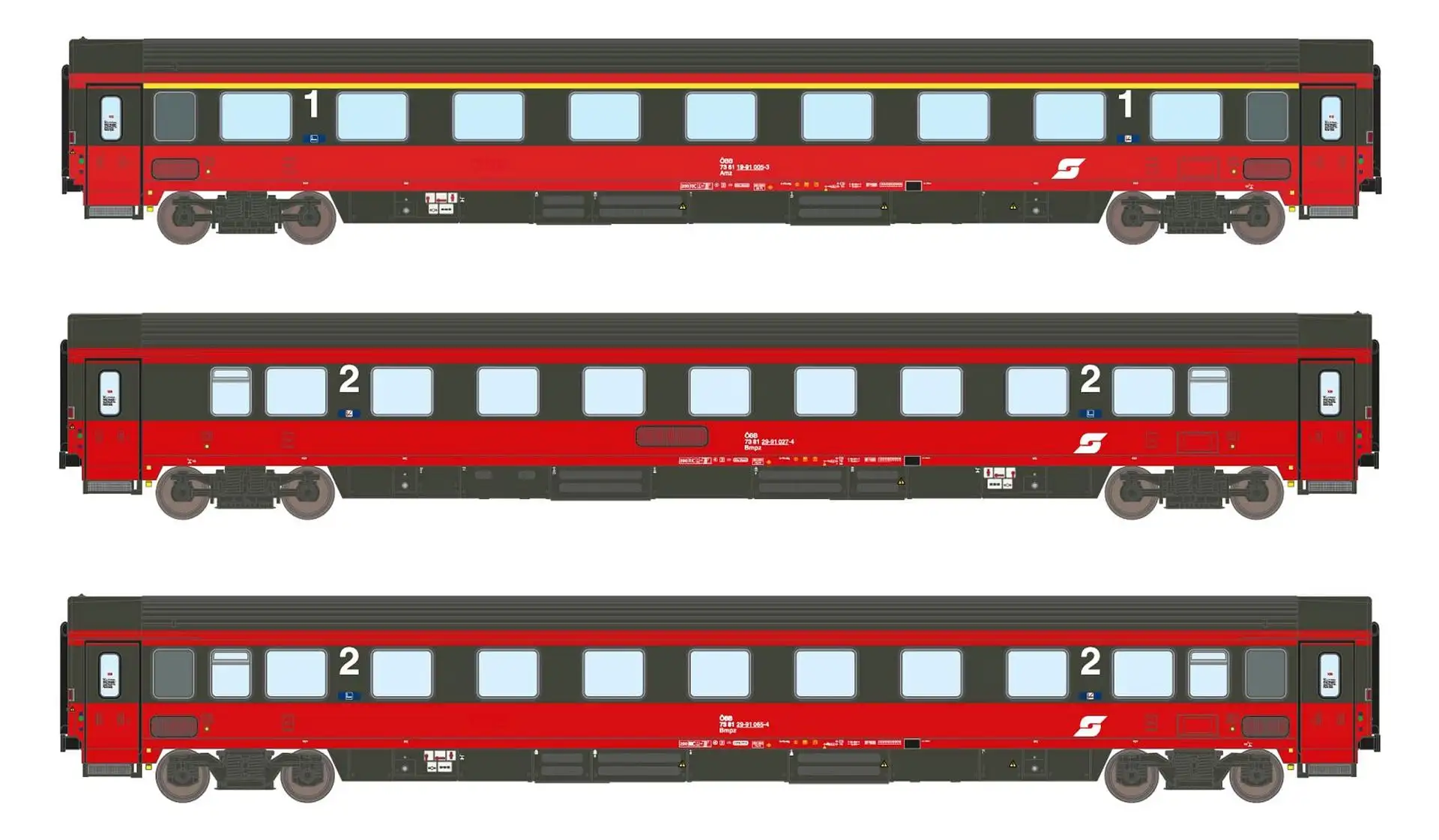 Kleine afbeelding van ASM-Modelle 24002