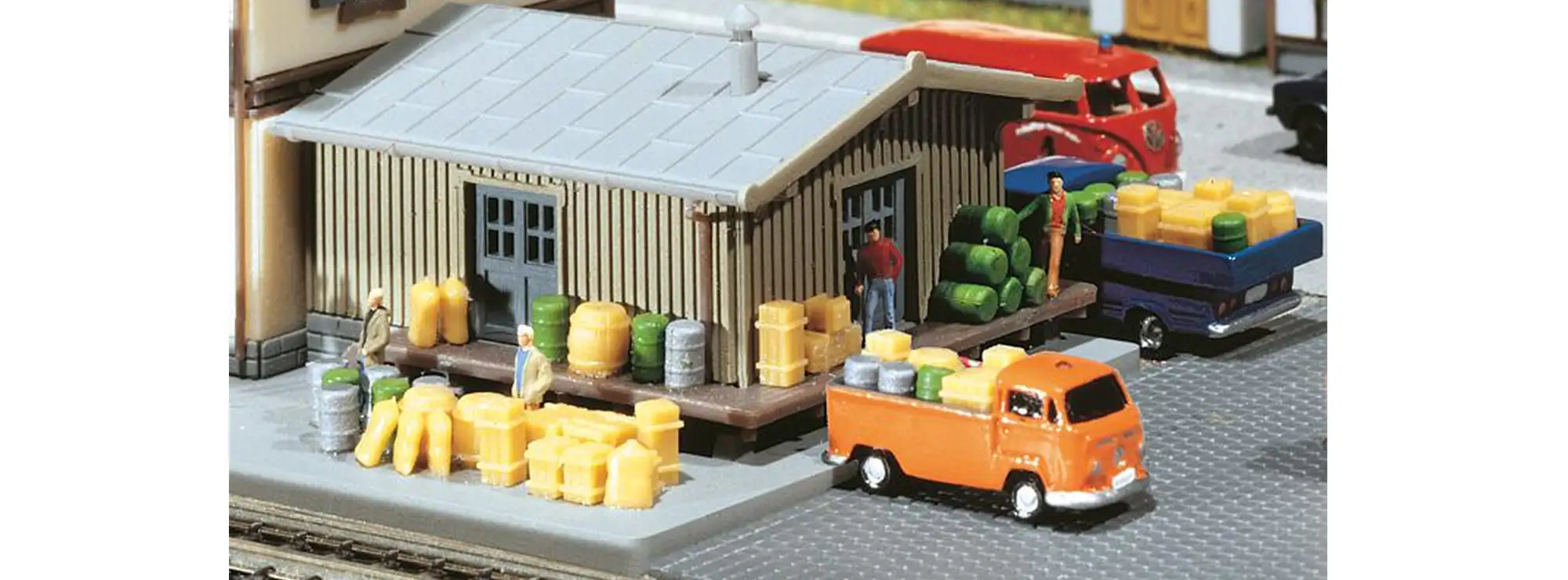 Kleine afbeelding van Faller 272537