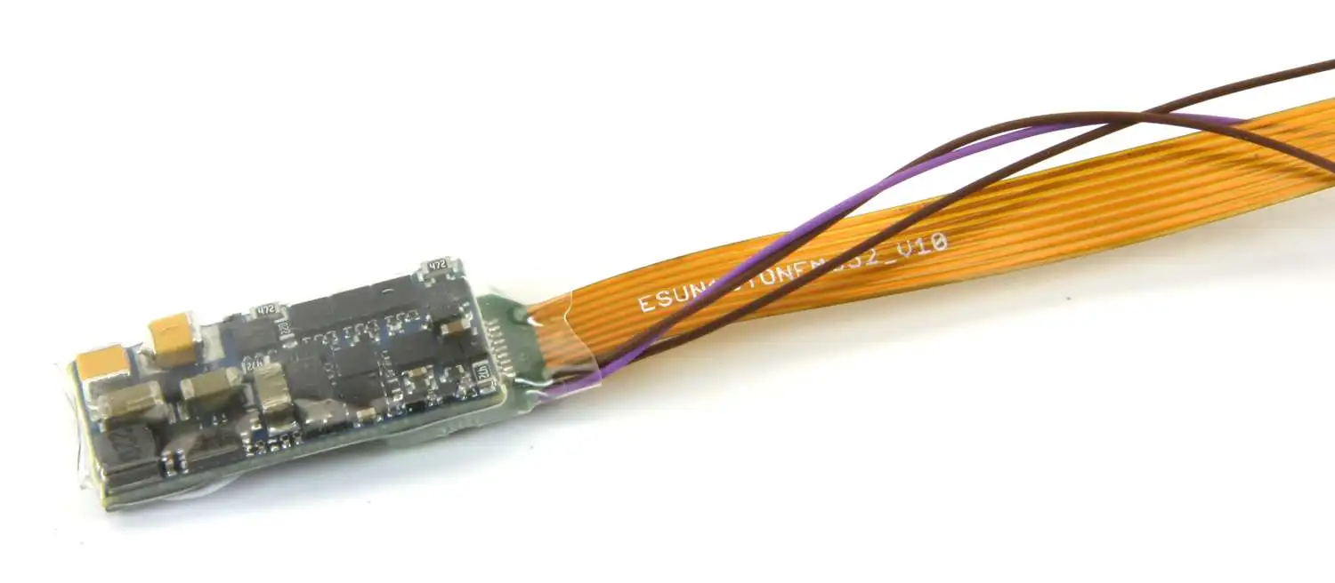 Kleine afbeelding van ESU 58810