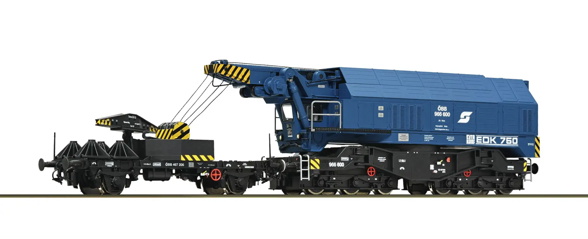 Kleine afbeelding van Roco 7310069