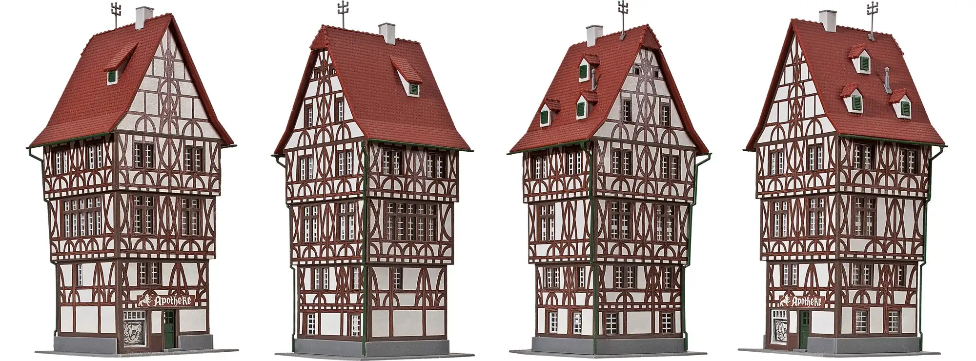Kleine afbeelding van Kibri 37118