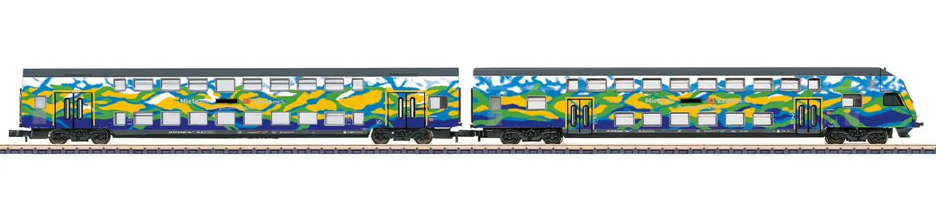 Kleine afbeelding van Märklin 87307