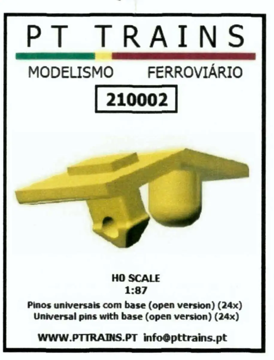Kleine afbeelding van PT-Trains 210002