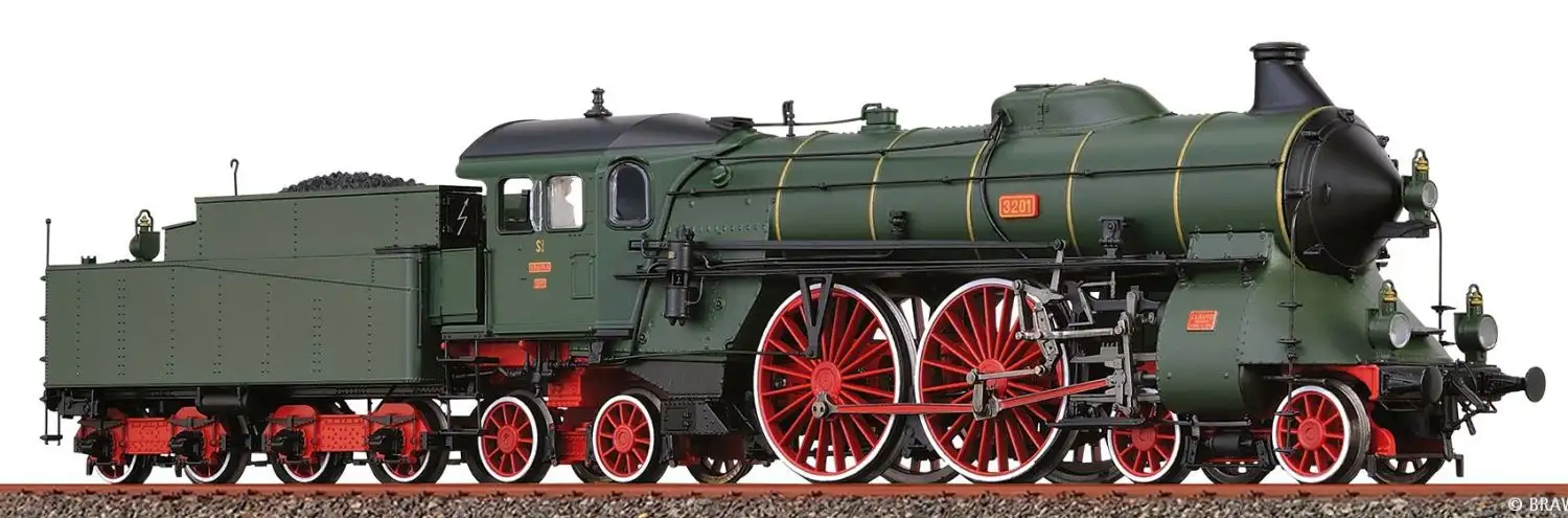 Kleine afbeelding van Brawa 70012