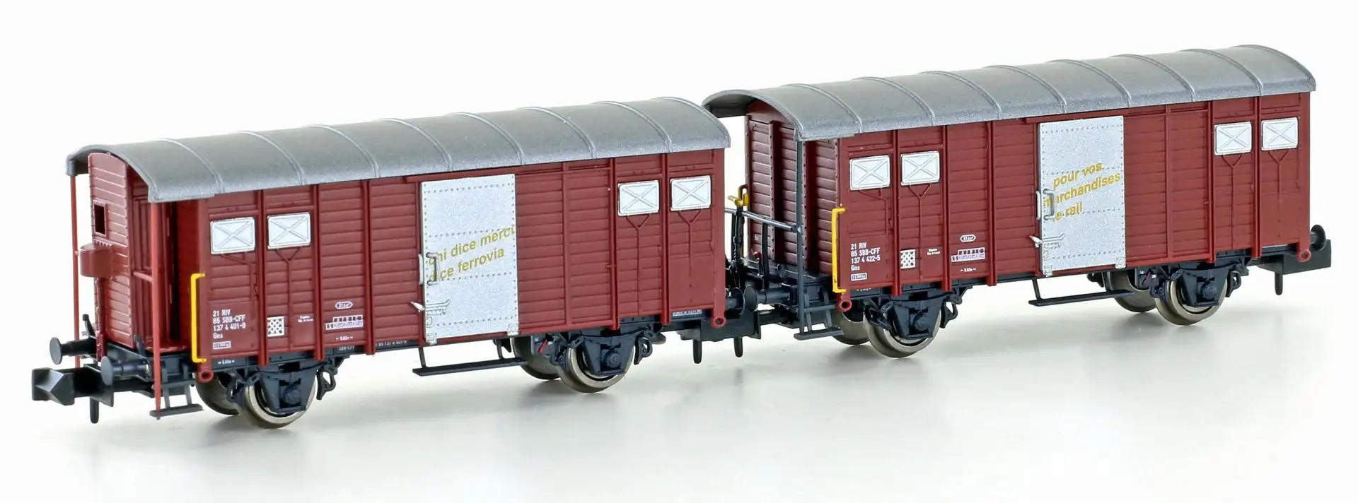 Kleine afbeelding van Hobbytrain 24251