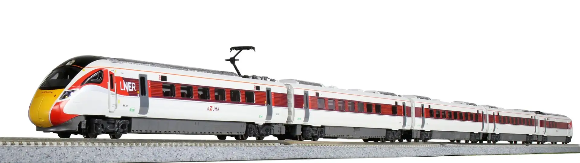 Kleine afbeelding van Kato 101674