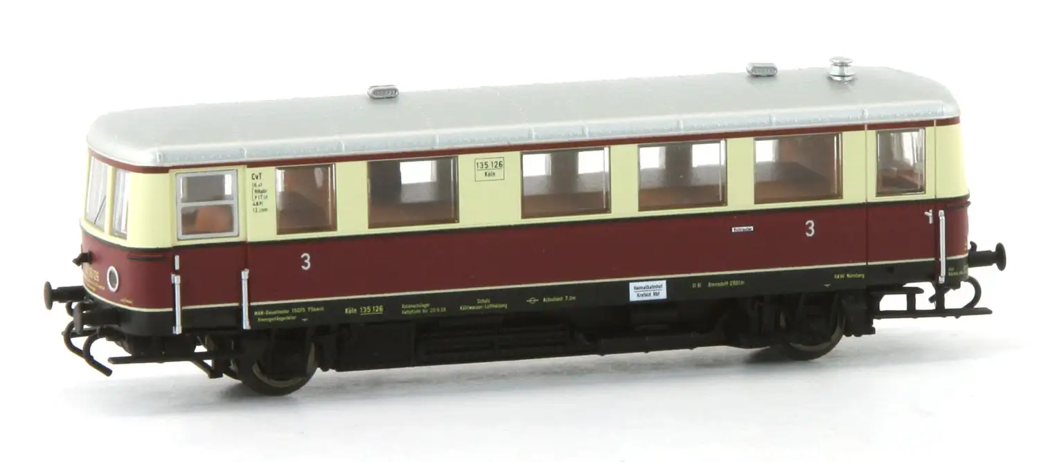 Kleine afbeelding van Kres N13503