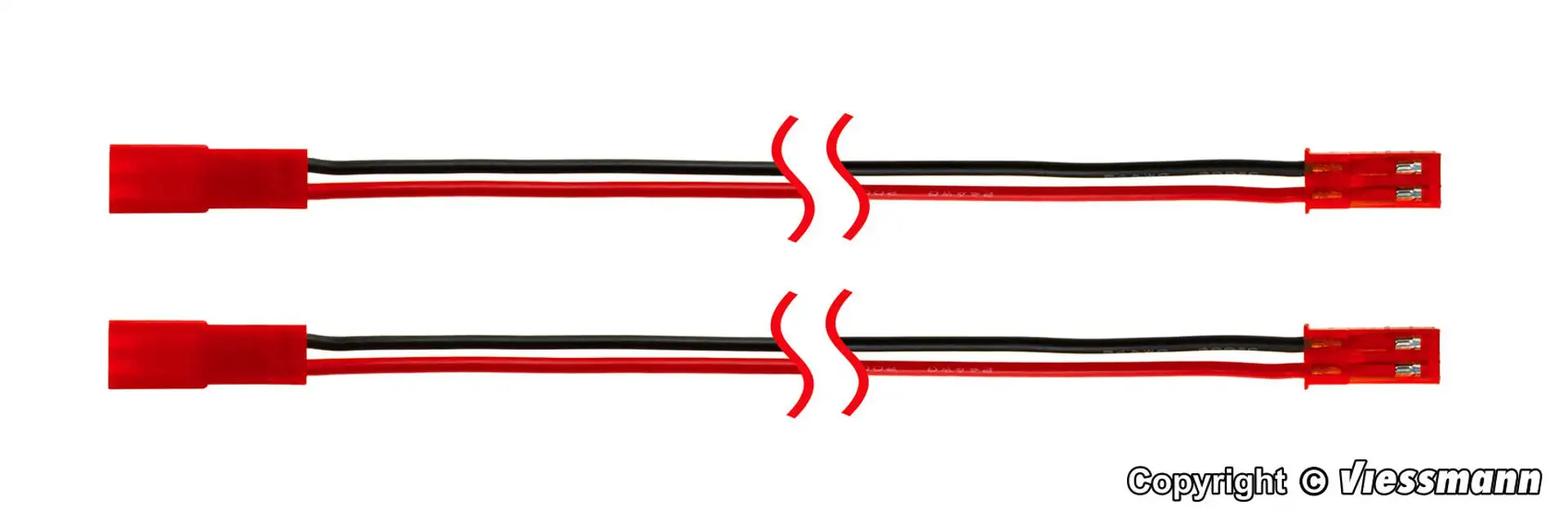 Kleine afbeelding van Viessmann 8436