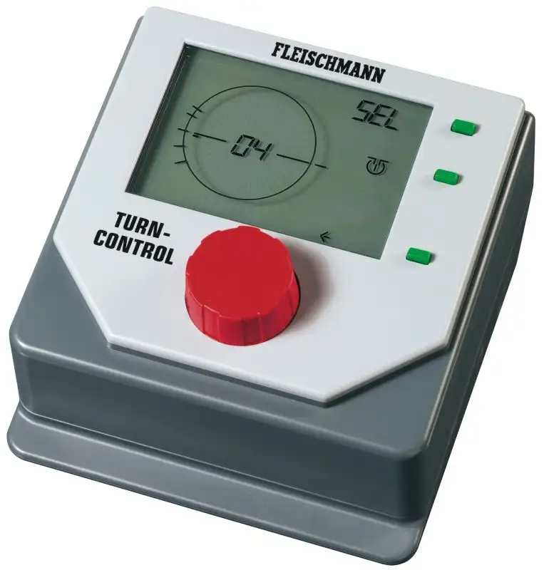 Kleine afbeelding van Fleischmann 6915