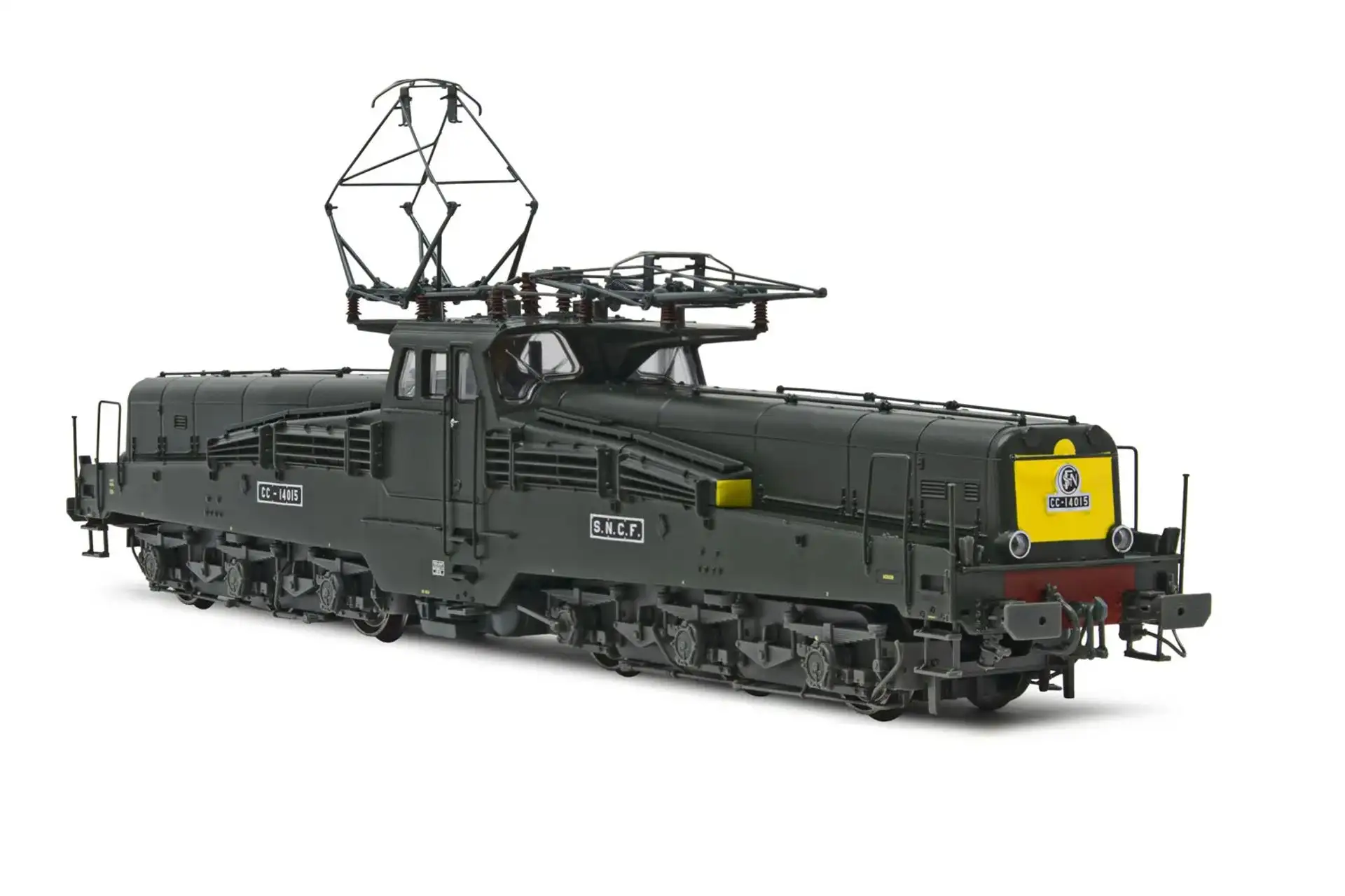 Kleine afbeelding van Jouef HJ2423