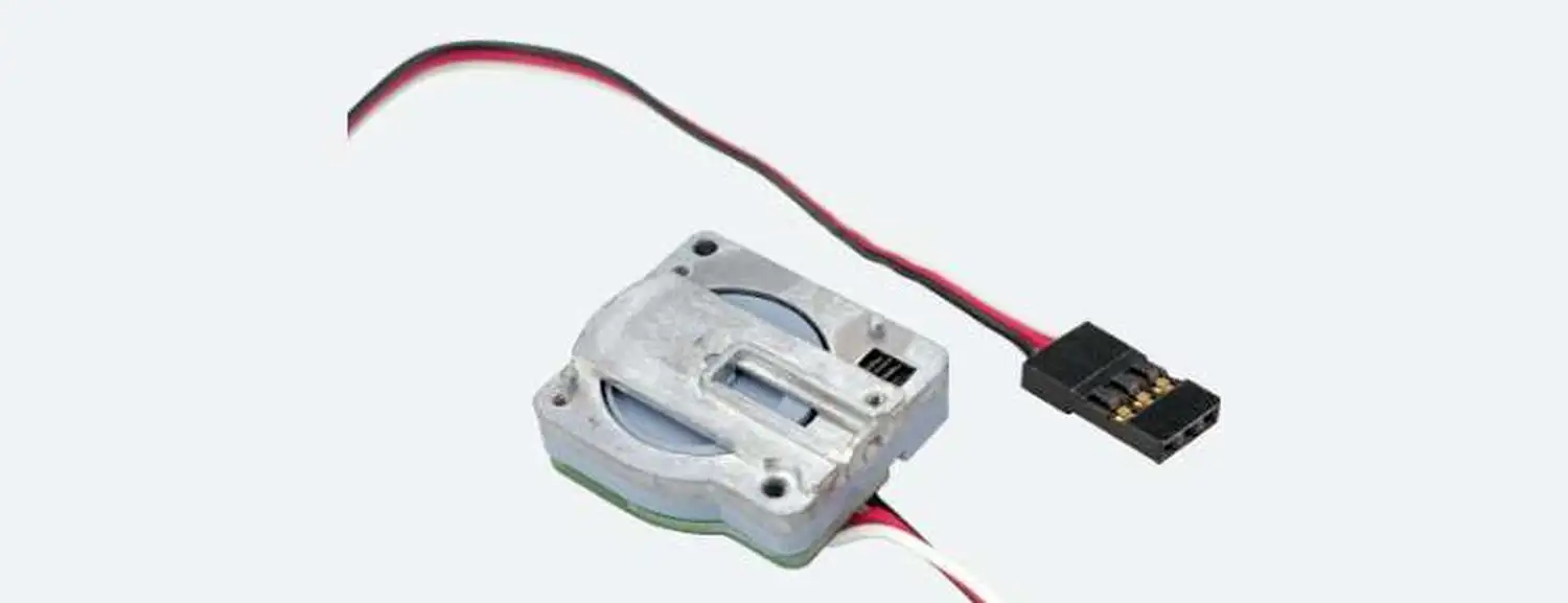 Kleine afbeelding van ESU 51806