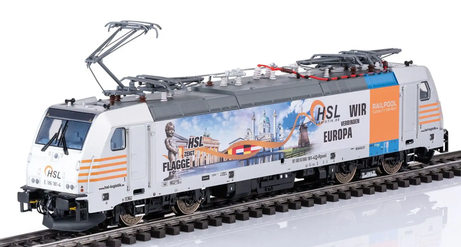 Kleine afbeelding van Märklin 38803