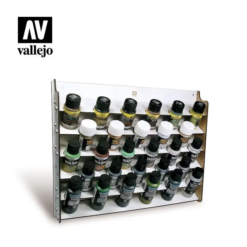 Kleine afbeelding van Vallejo 26009