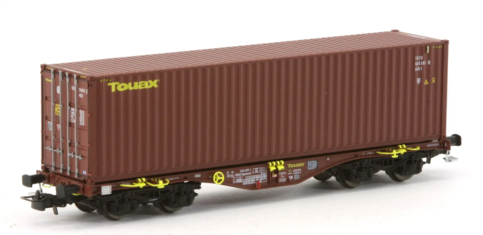 Kleine afbeelding van PT-Trains 100200